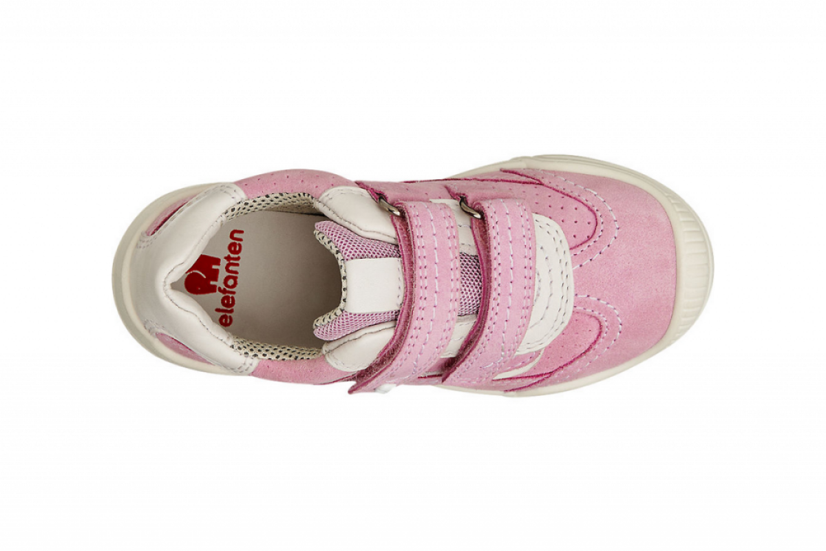 Купить онлайн Демисезонні черевички для дівчинки