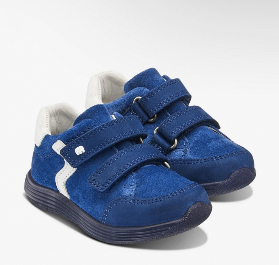 Купить онлайн Анатомічні черевички для малюка