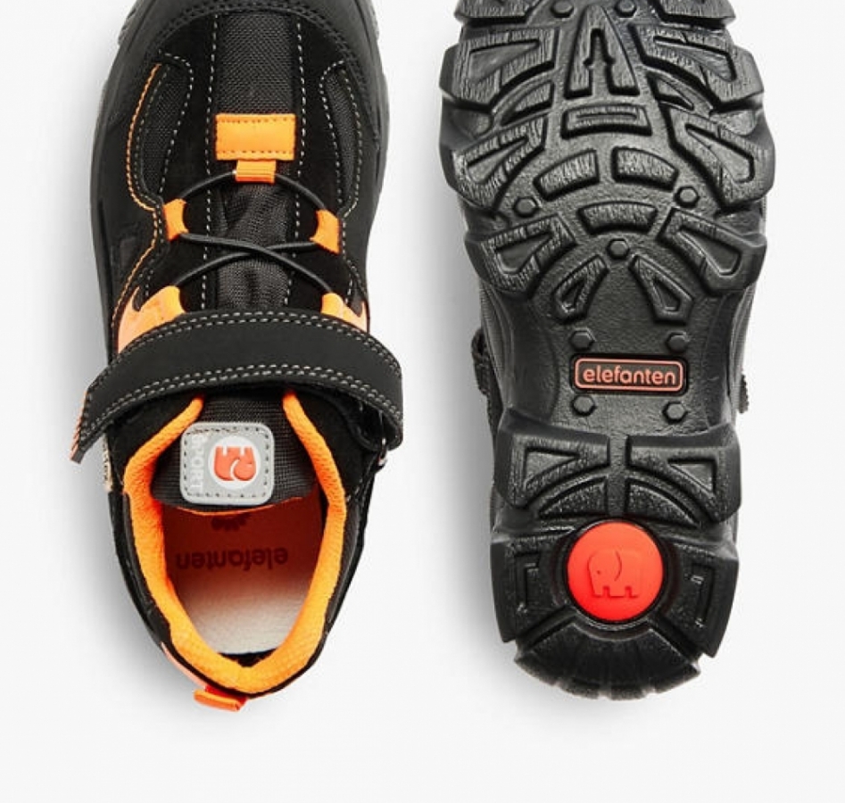 Купить онлайн Теплі водовідштовхуючі кросівки
