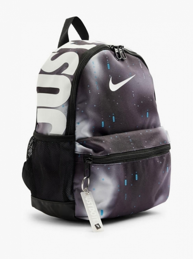 Рюкзак дитячий Nike чорний, Nike, сезон - купить детскую обувь онлайн ...