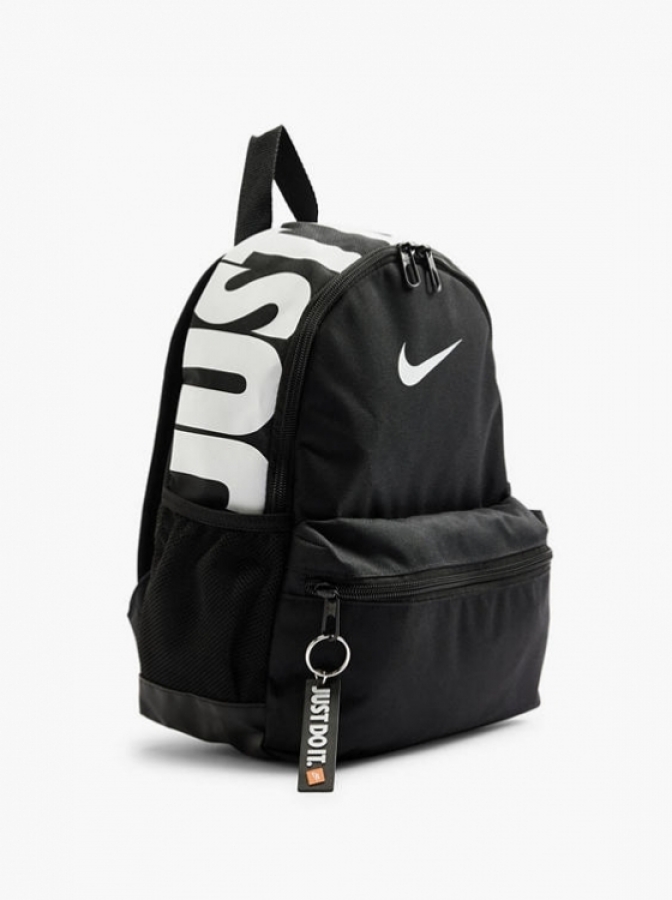 Рюкзак дитячий Nike чорний, Nike, сезон - купить детскую обувь онлайн ...