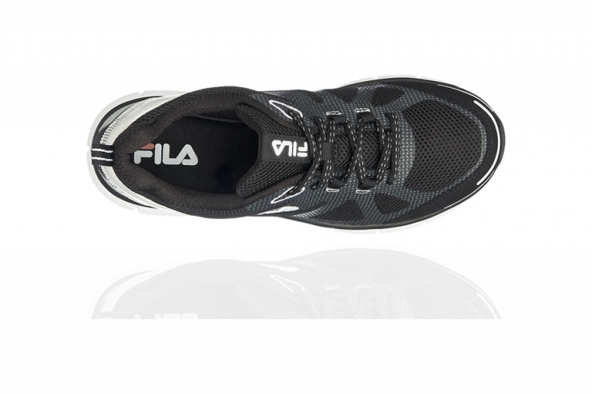 Fila стильные кроссовки, FILA, сезон Осінь - зима - купить детскую ...