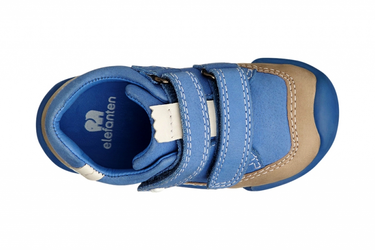 Купить онлайн Первая обувь для малышей(El chico1)