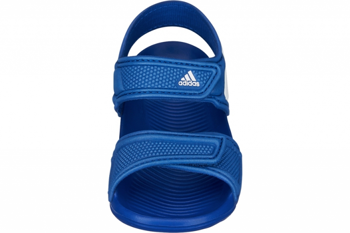 Купить онлайн Детские сандалии adidas AKWAH 9 Аквашузы