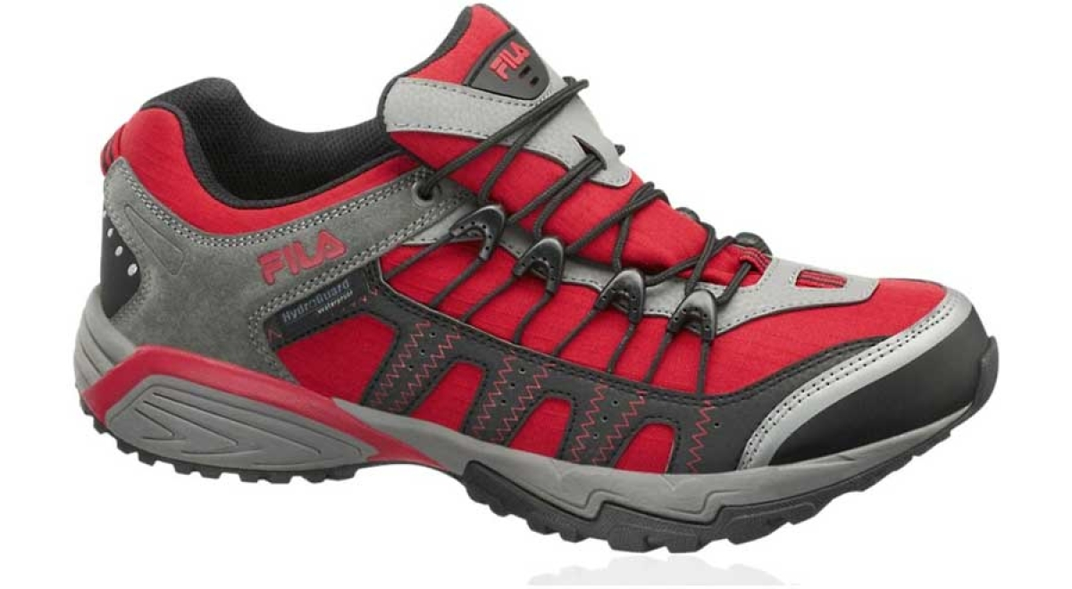 Стильные кроссы для мужчин, фирма Fila, FILA, сезон Осінь - зима ...