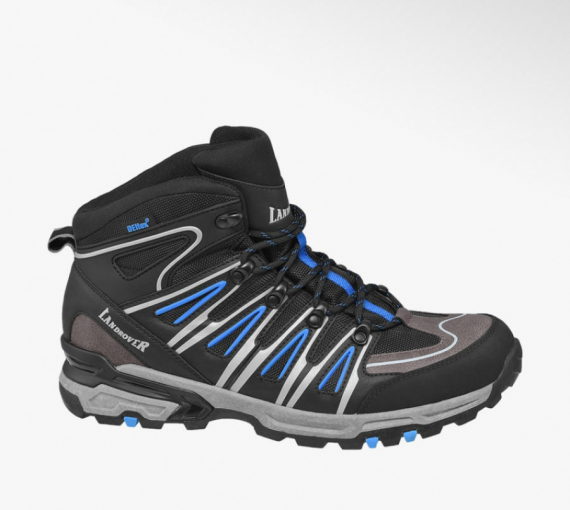 Качественная и недорогая обувь Landrover