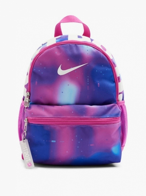 Дитячий рюкзак Nike фуксія