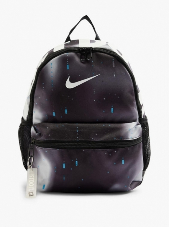 Рюкзак дитячий Nike чорний, Nike, сезон - купить детскую обувь онлайн ...