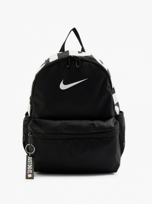 Рюкзак дитячий Nike чорний