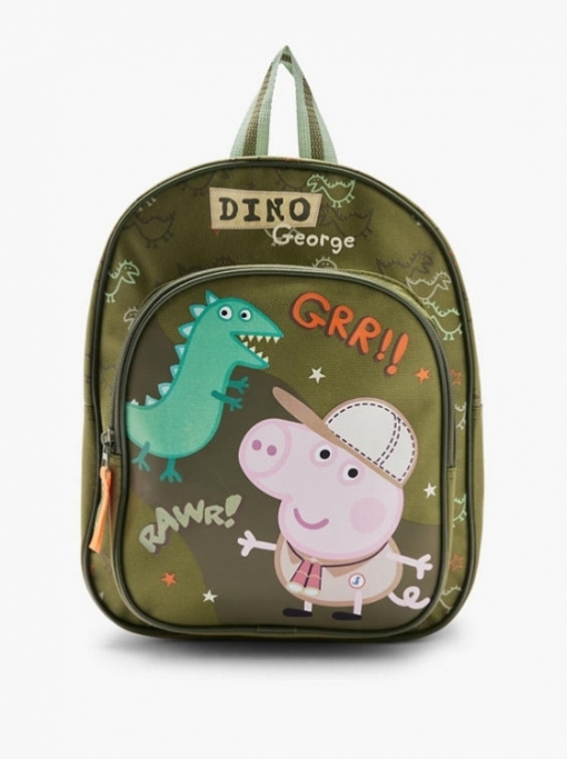 Купить Peppa Pig дитячий рюкзак в Чемерин (Волынская область)
